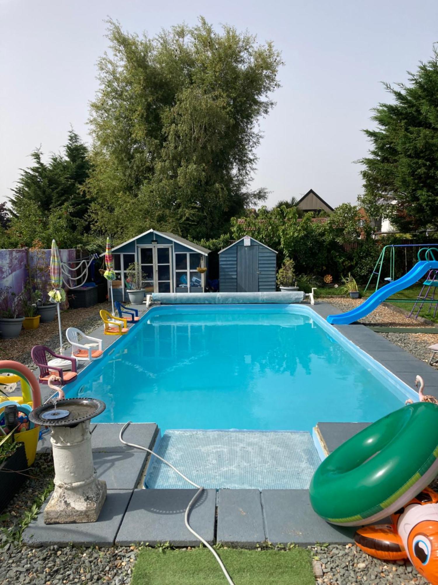 Sherpai Lodge Herne Bay Exteriör bild